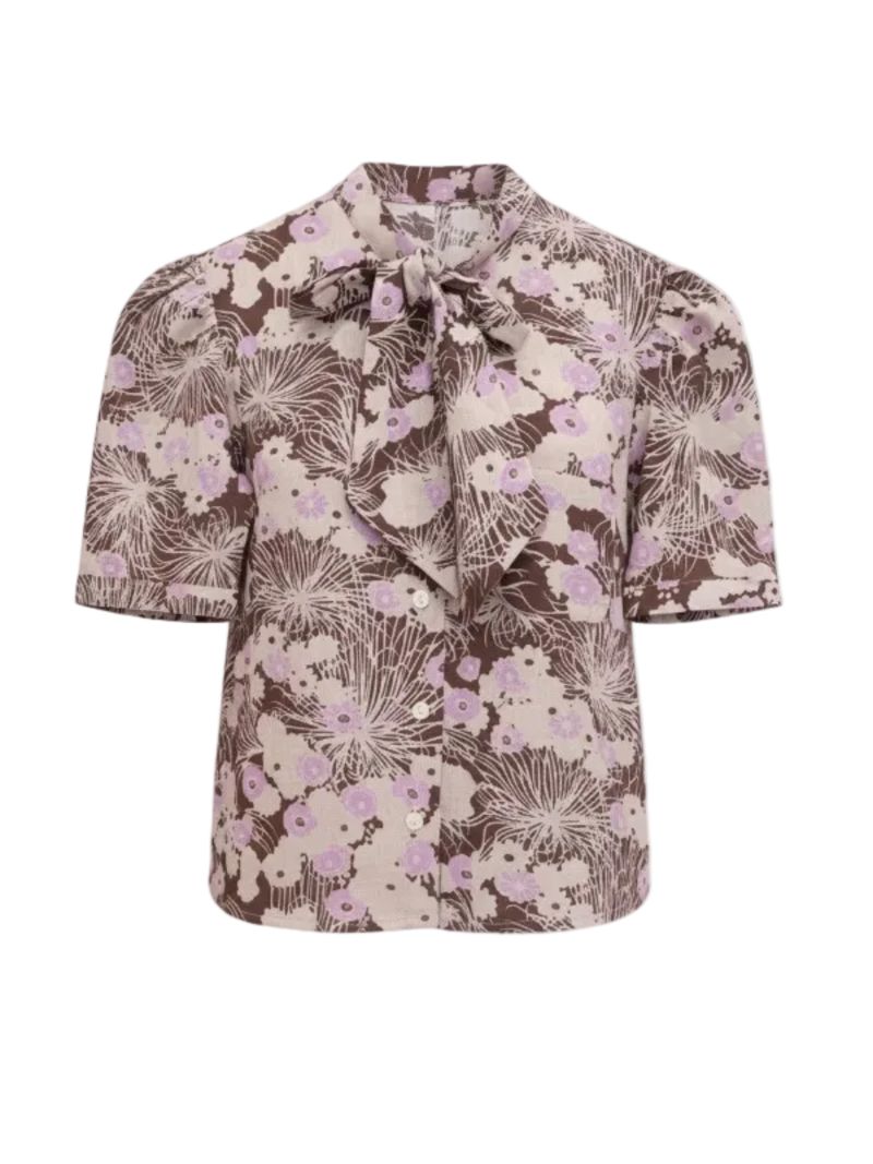 CHANCE DANDELION DUSK SHIRT