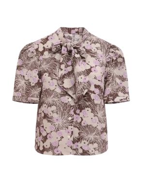 CHANCE DANDELION DUSK SHIRT