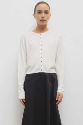 JAMES CREW CARDIGAN