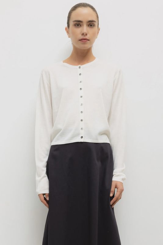 JAMES CREW CARDIGAN