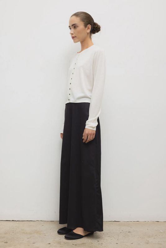 JAMES CREW CARDIGAN