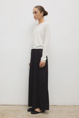 JAMES CREW CARDIGAN