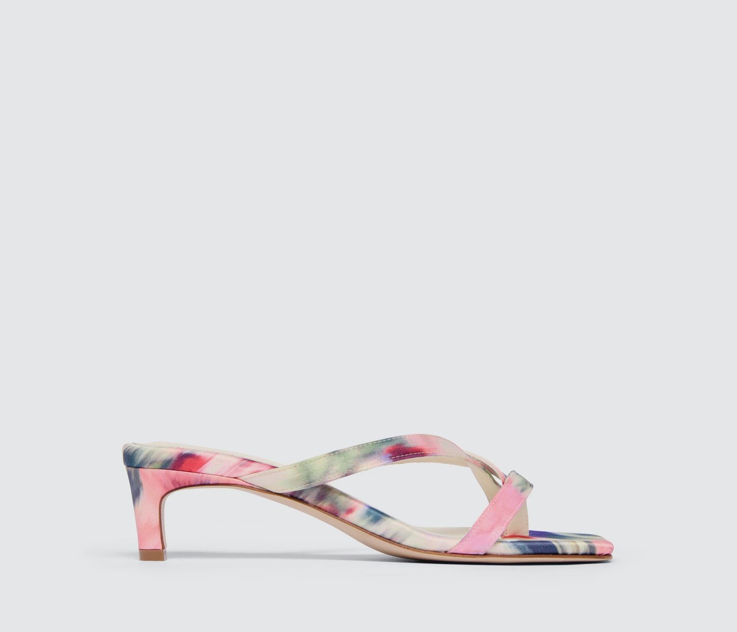 ELAINE HEEL