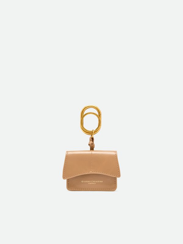 RALPH AIRPODS BAG CHARM