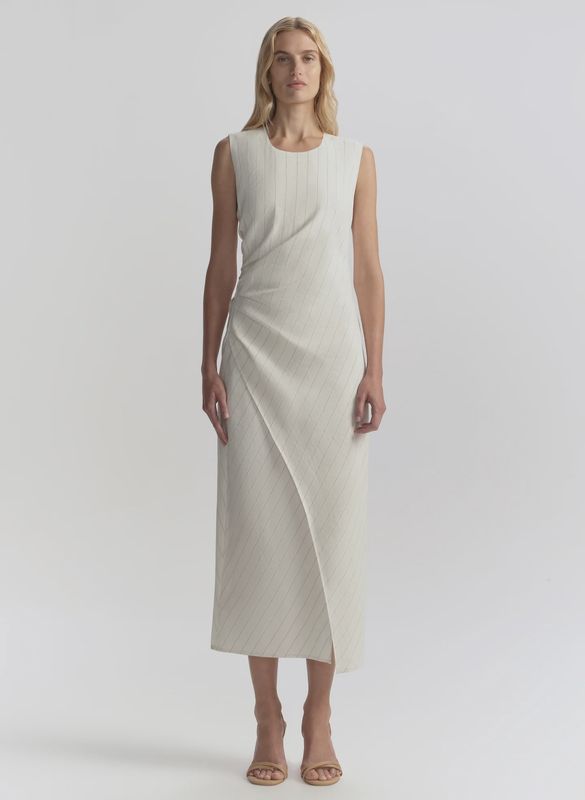CAROLINE DRESS