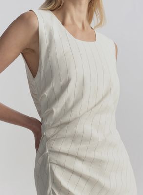 CAROLINE DRESS