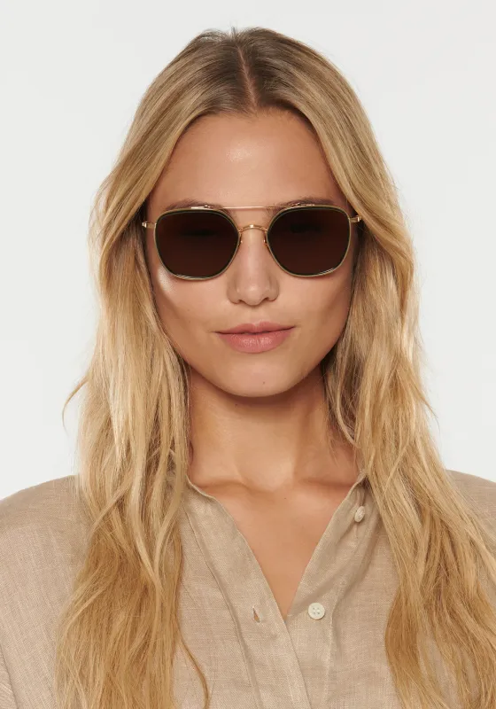 AUSTIN SUNGLASSES