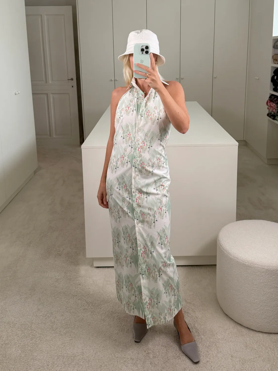 DRESS CICI