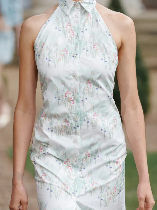 DRESS CICI