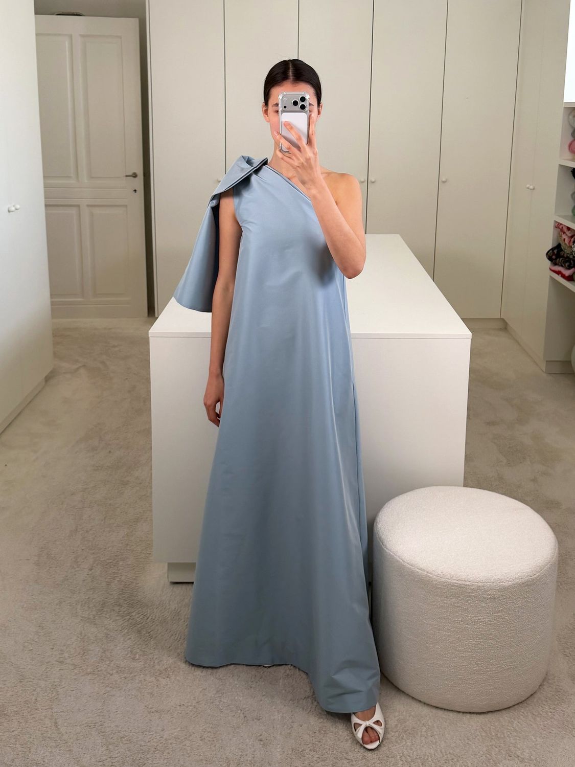 DRESS WINNETTE
