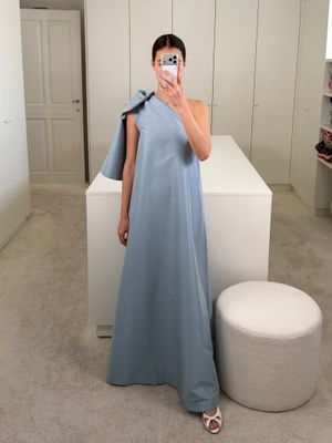 DRESS WINNETTE
