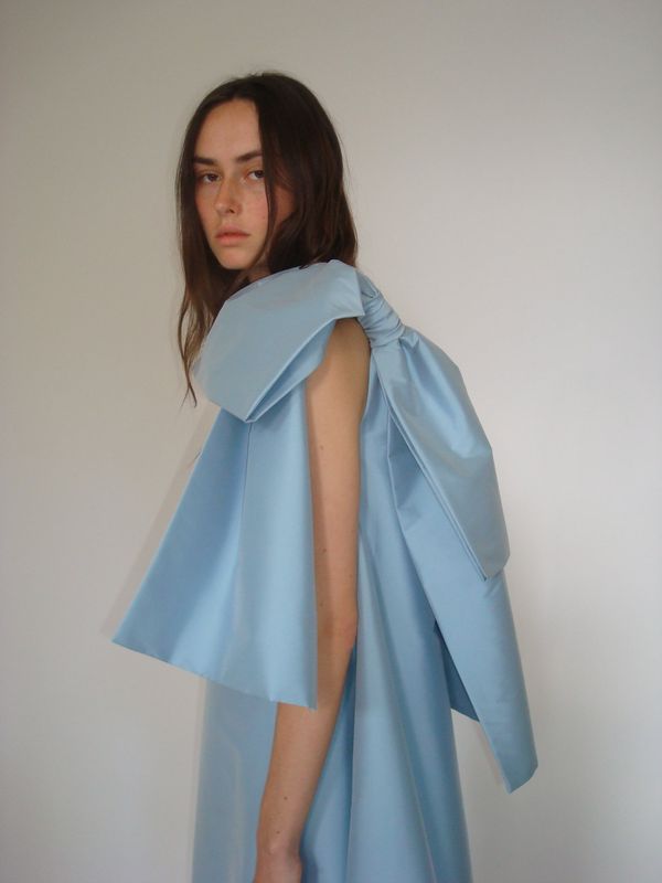 DRESS WINNETTE