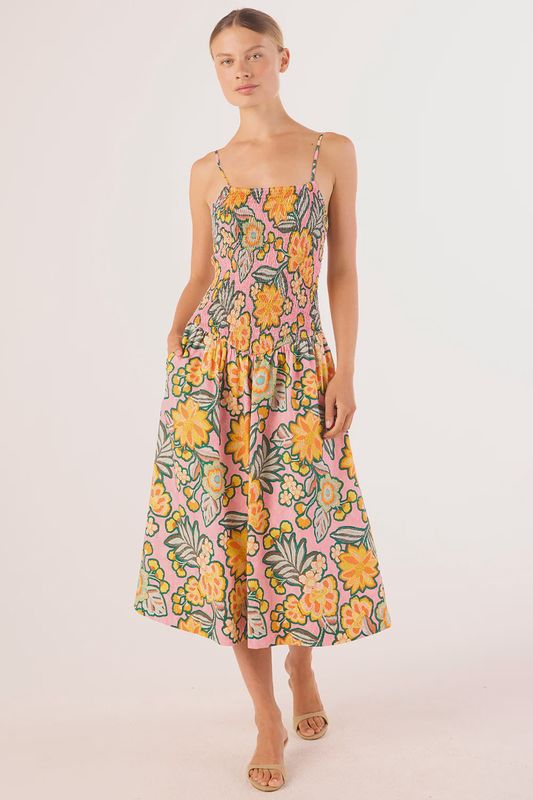 ROXIE DRESS