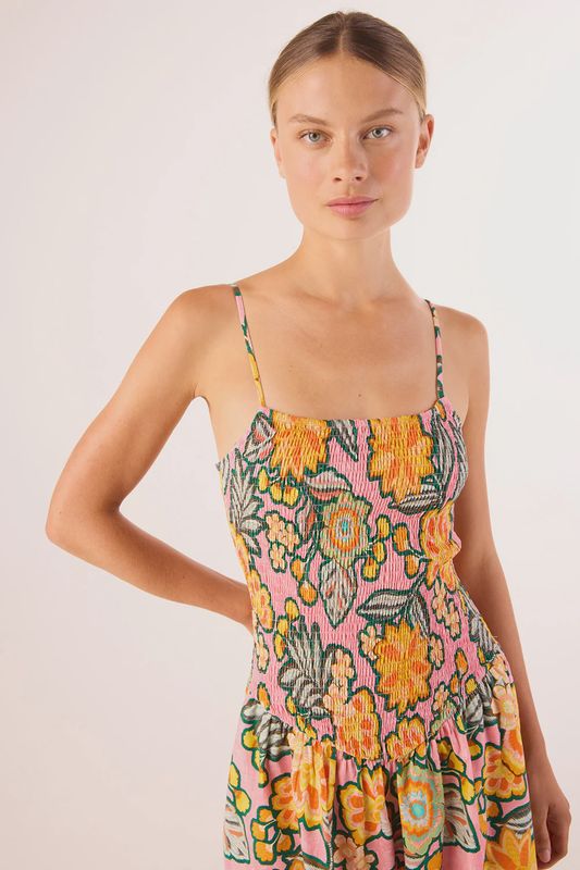 ROXIE DRESS