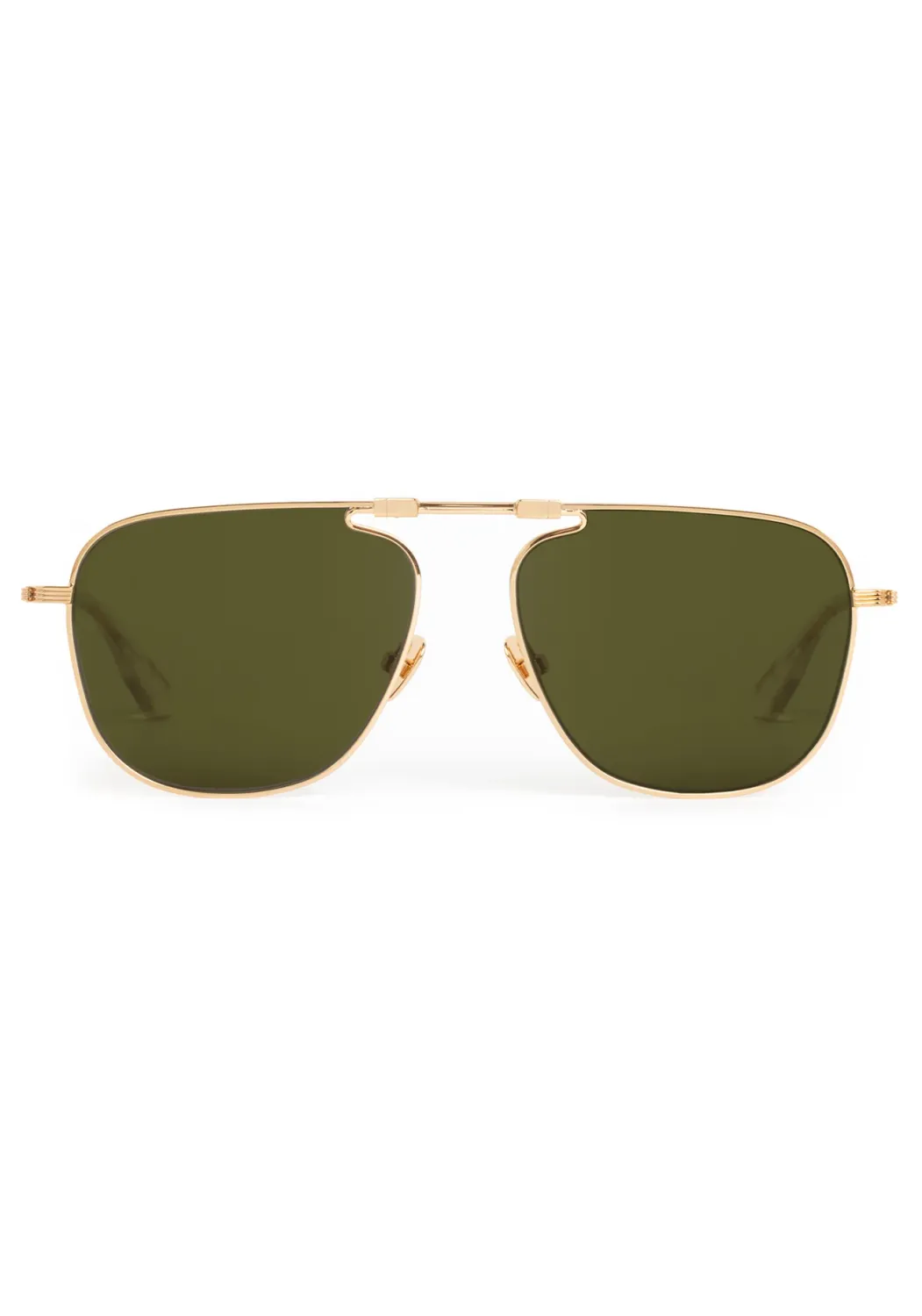 ZANDER FOLD SUNGLASSES