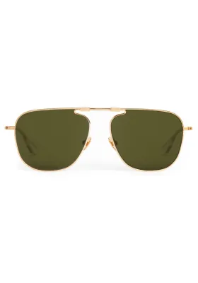 ZANDER FOLD SUNGLASSES