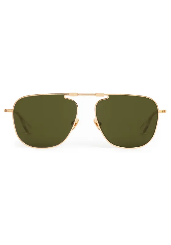 ZANDER FOLD SUNGLASSES