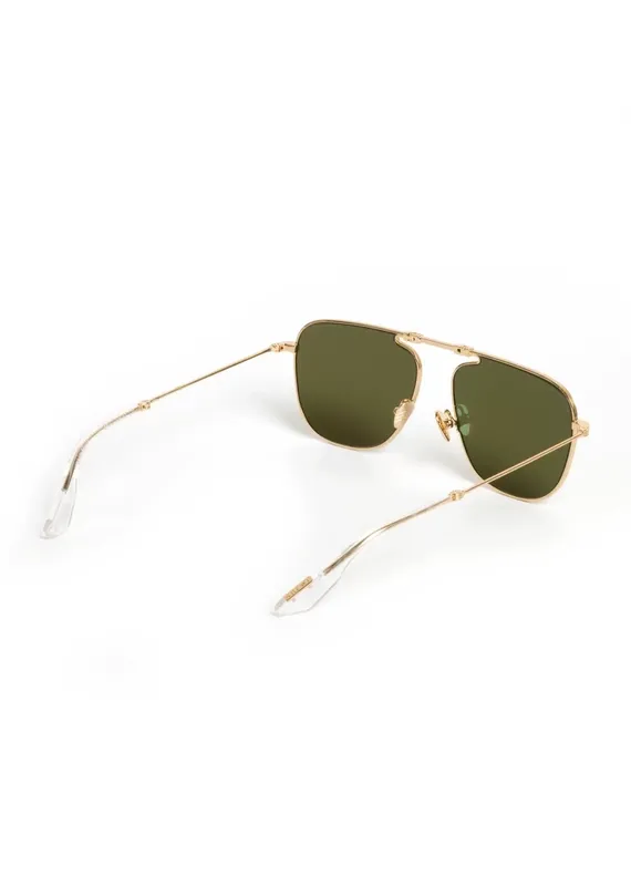 ZANDER FOLD SUNGLASSES