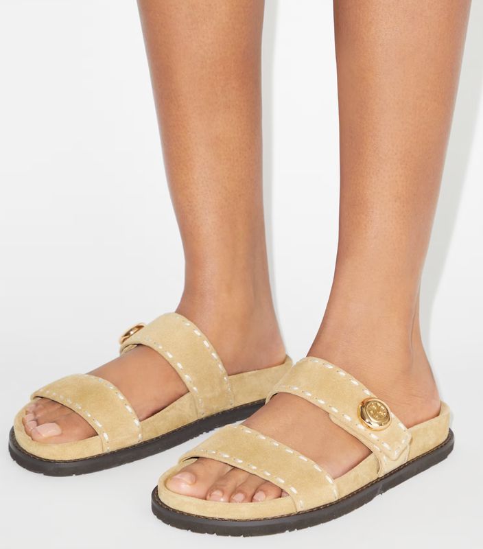 ROMY SPORT SLIDE