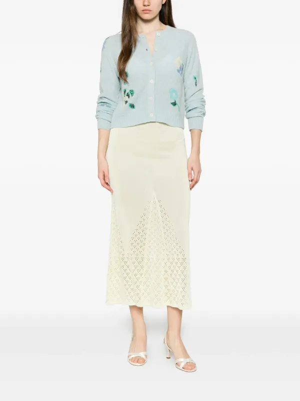 CARDIGAN CLEMENCE