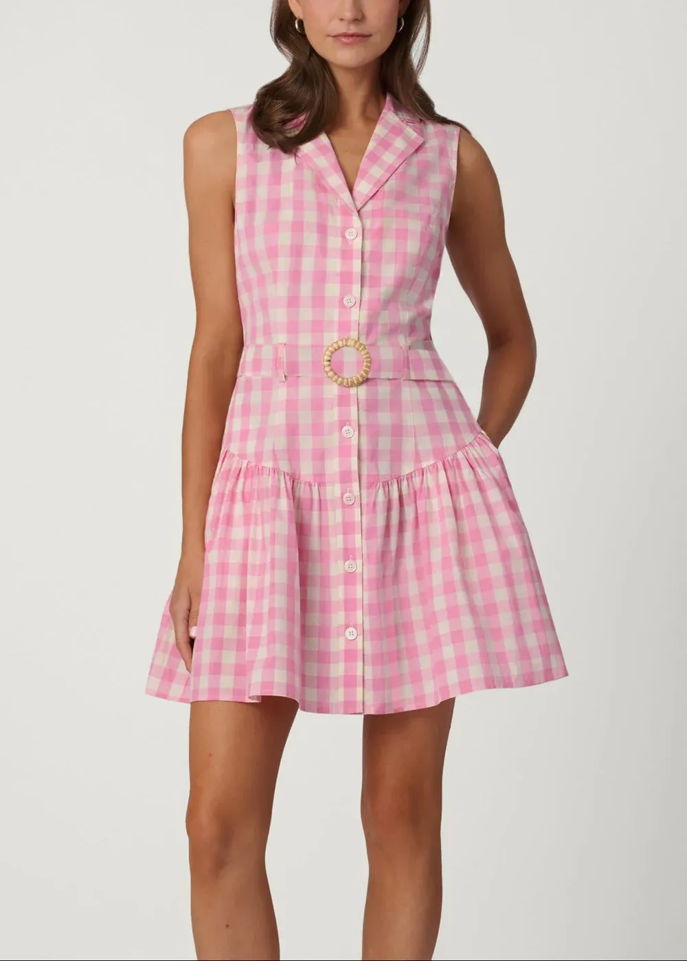 NATALIA DRESS