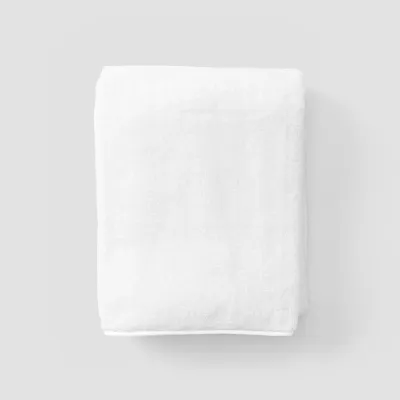 SIGNATURE BATH TOWEL