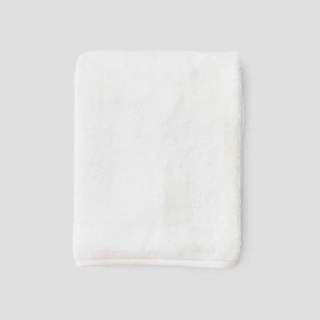 WEEZIE BASIC BATH TOWEL