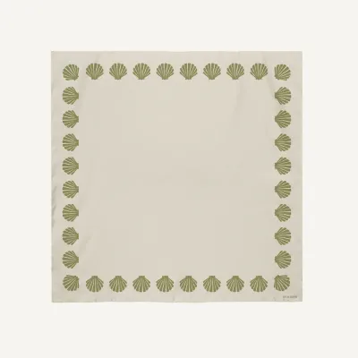 CONCHA SCARF