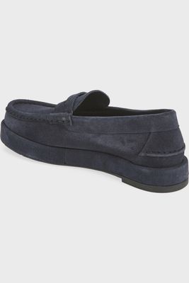 SERGIA LOAFER