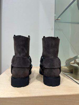 SANDOR BOOT