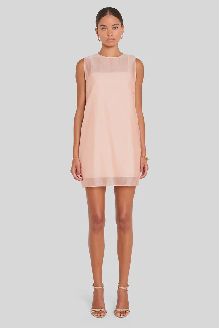 ANNINA DRESS