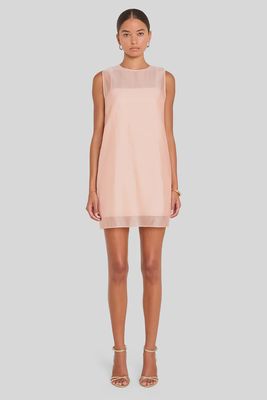 ANNINA DRESS