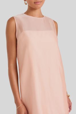 ANNINA DRESS
