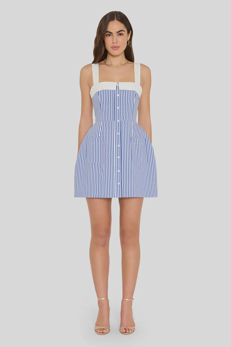 MINDY DRESS
