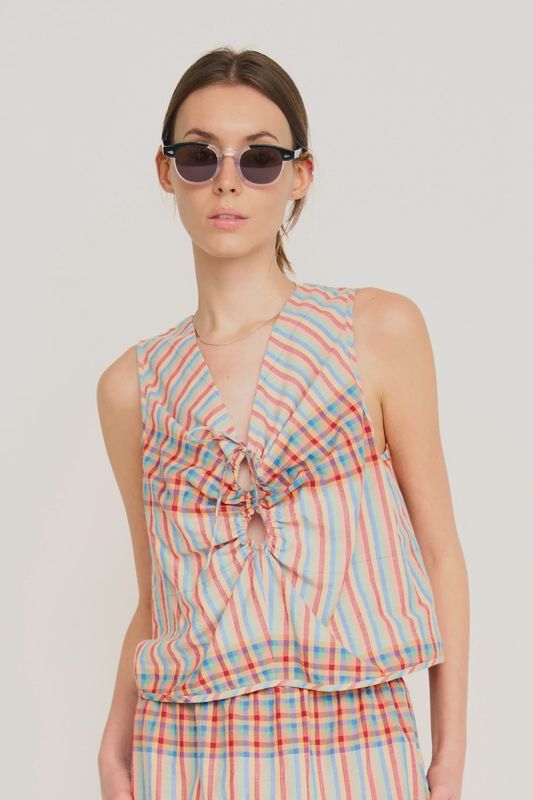 CERRITOS TOP