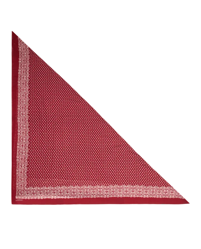 THE BIG BANDANA