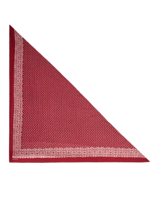THE BIG BANDANA