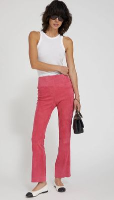 ANKLE FLARE