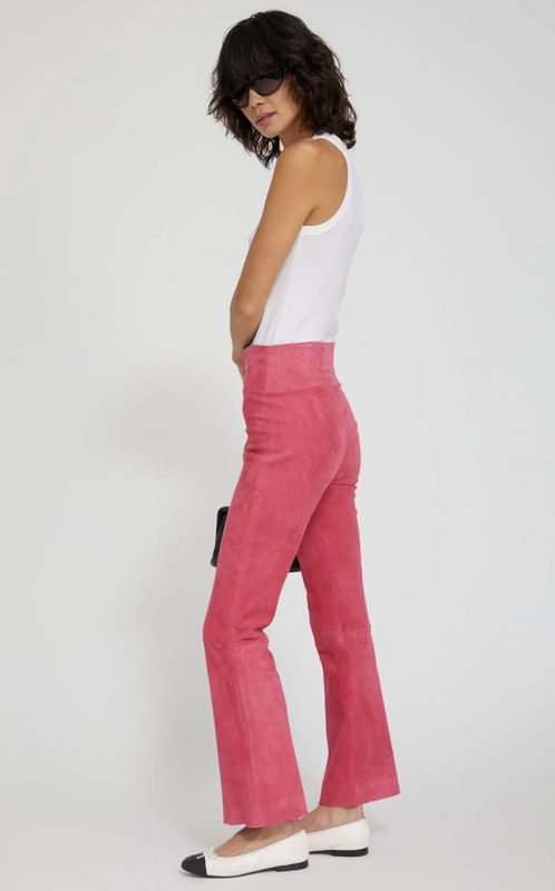ANKLE FLARE