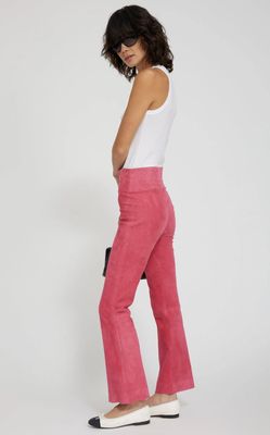 ANKLE FLARE