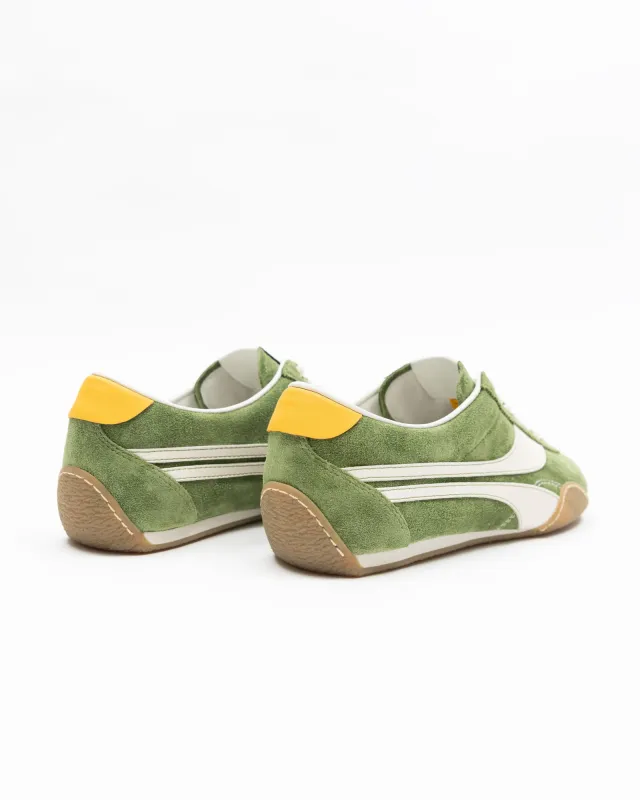LUND DRIVING-INSPIRED SNEAKER