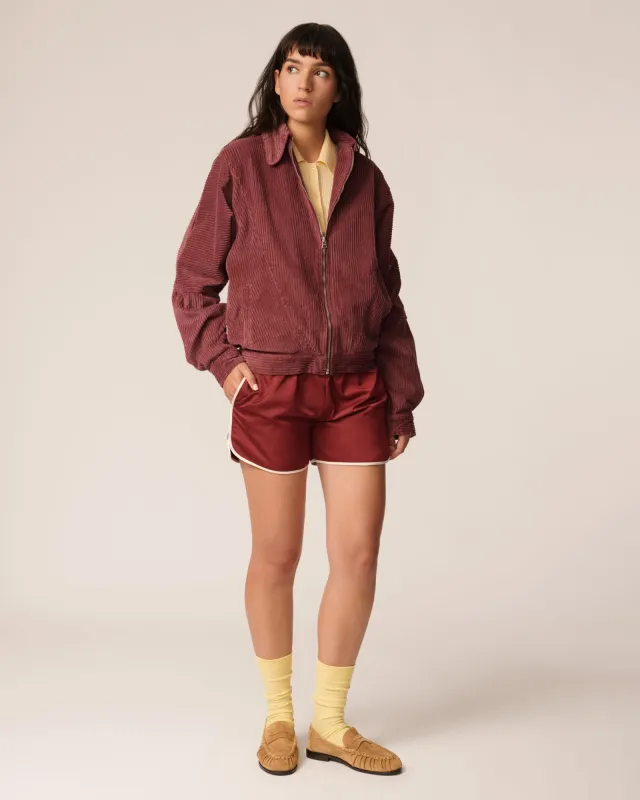 SUNSET CORDUROY JACKET