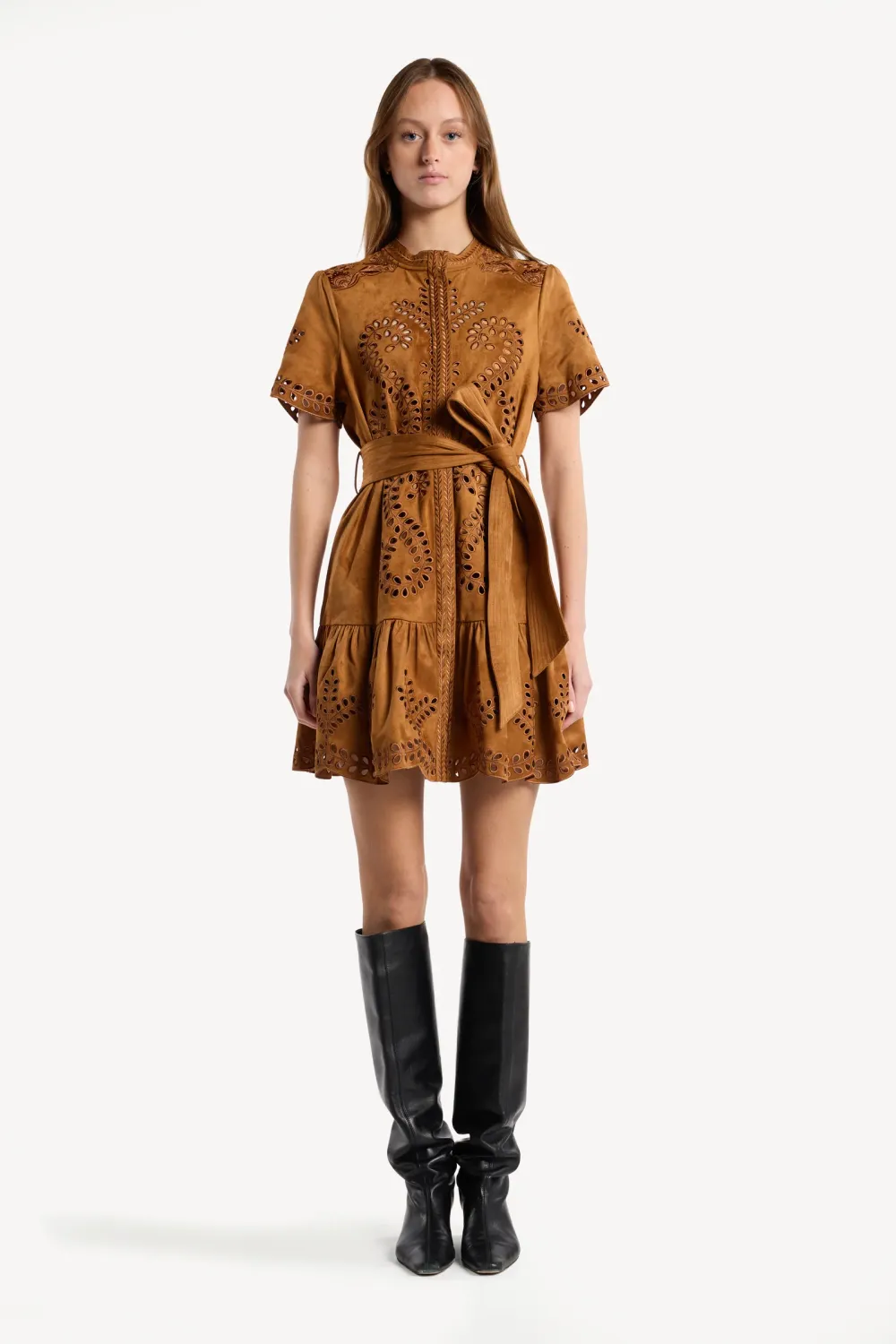 SOL DRESS