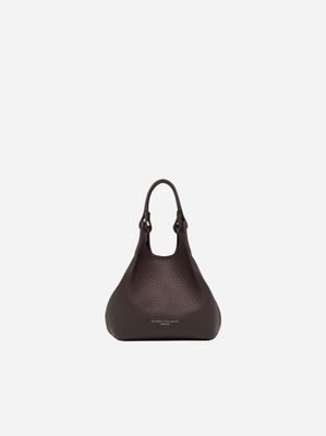 DUA HAMMERED LEATHER- SMALL