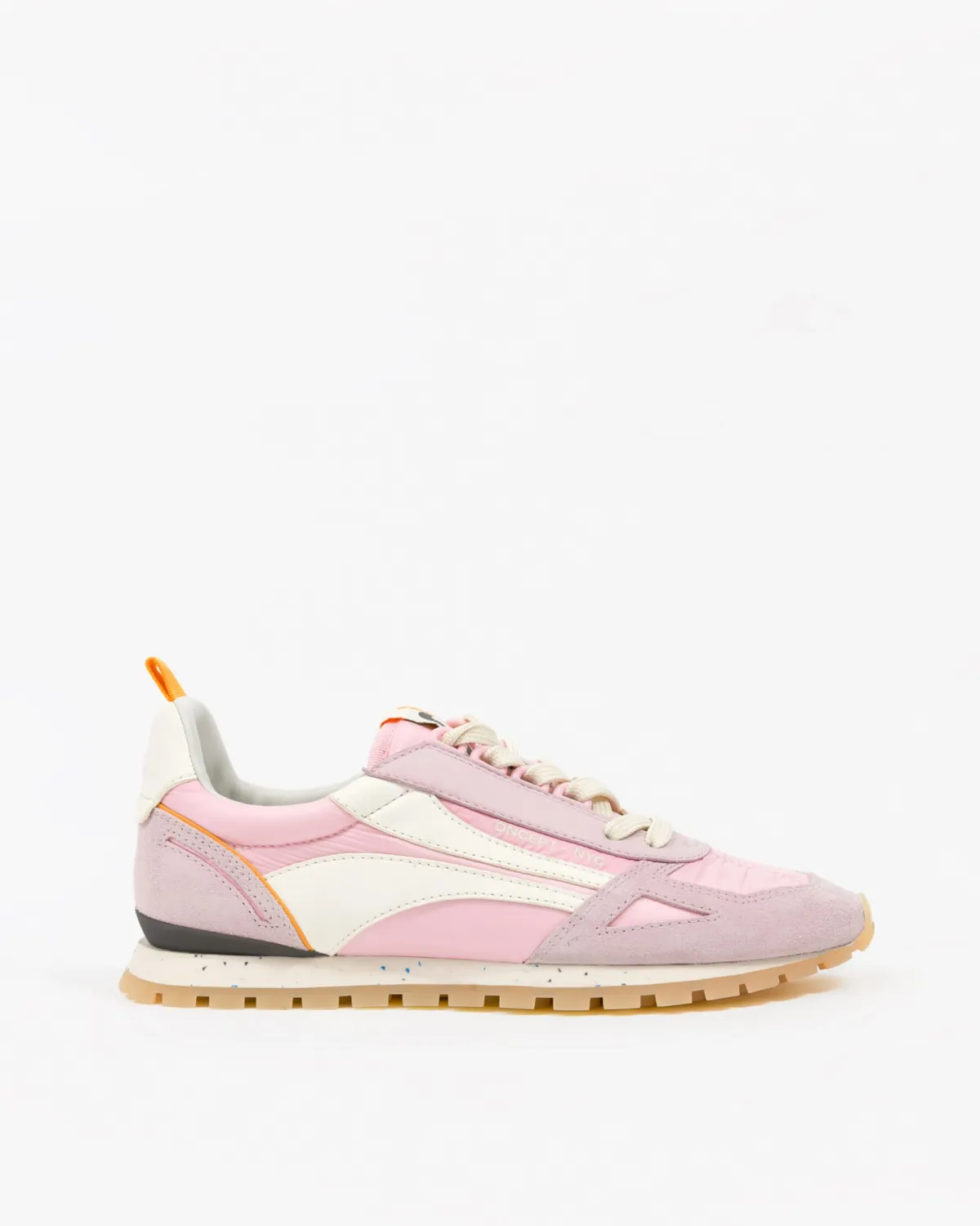 TORONTO RETRO TRAINER SNEAKER