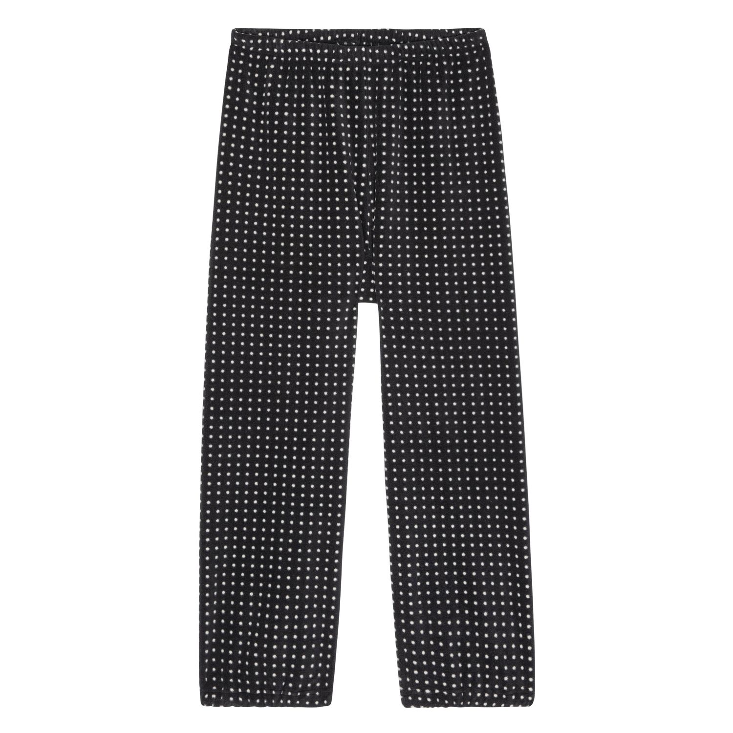 THE CAMPFIRE SWEATPANT