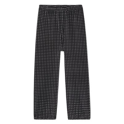 THE CAMPFIRE SWEATPANT
