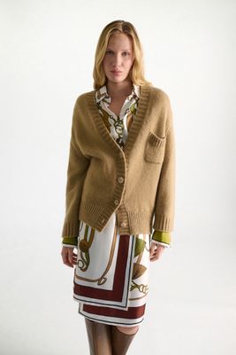 URBAN FAVORITE CARDIGAN