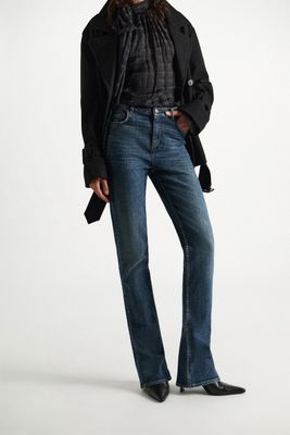 BLUE JEANS BABY PANTS