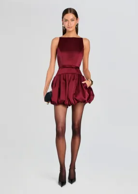 ISOLDE DRESS